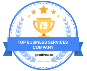 TOP BUSINESS SERVICES COMPANY