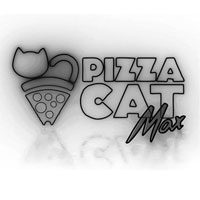 Pizza Cat Max